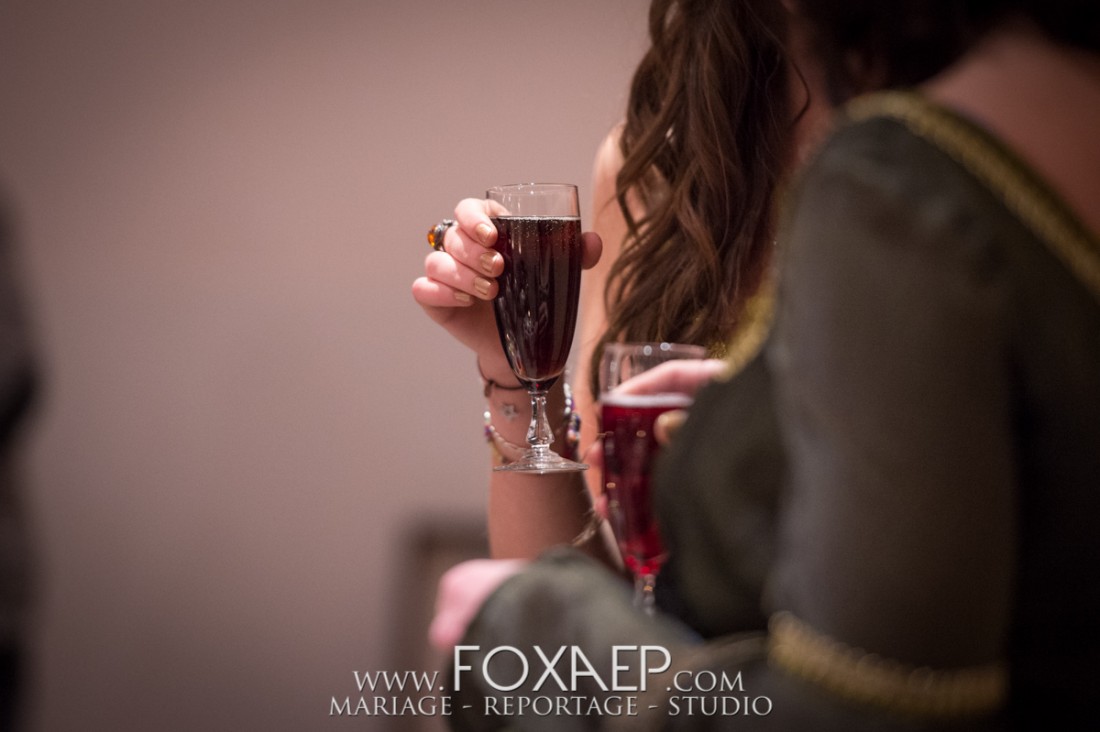 SOIREE DE GALA MASCI — FOXAEP, photographe Bourgogne