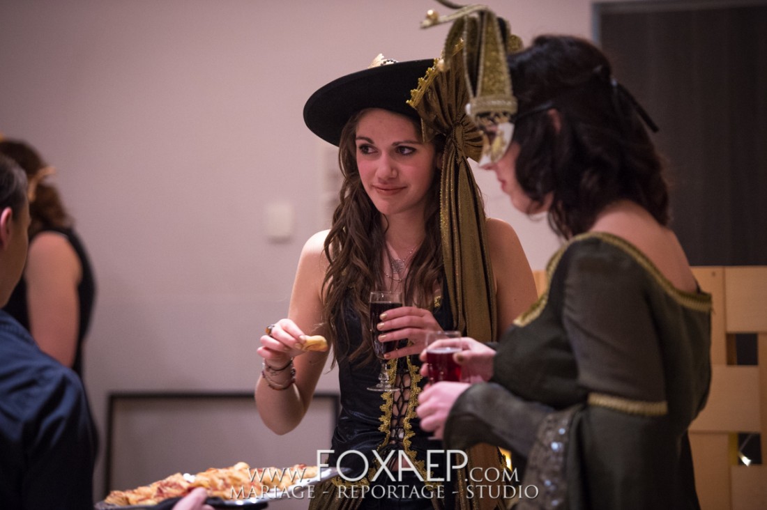 SOIREE DE GALA MASCI — FOXAEP, photographe Bourgogne