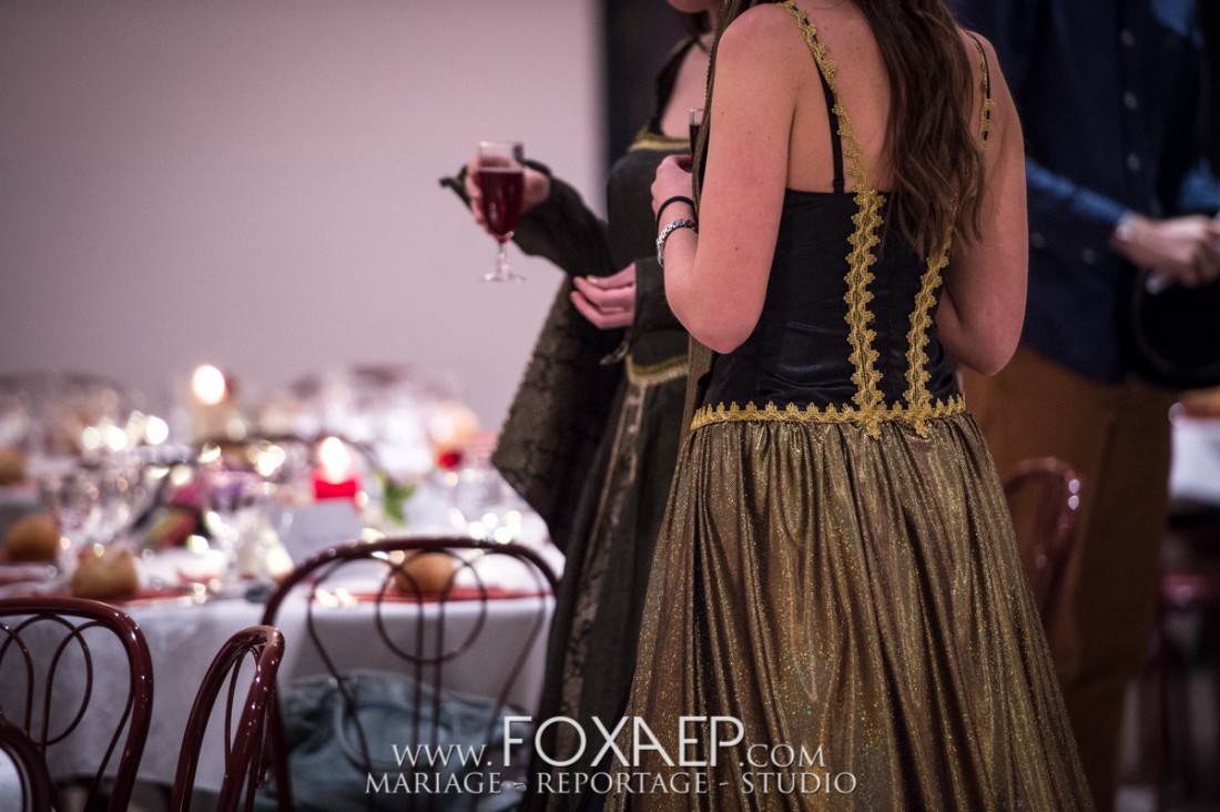 SOIREE DE GALA MASCI — FOXAEP, photographe Bourgogne