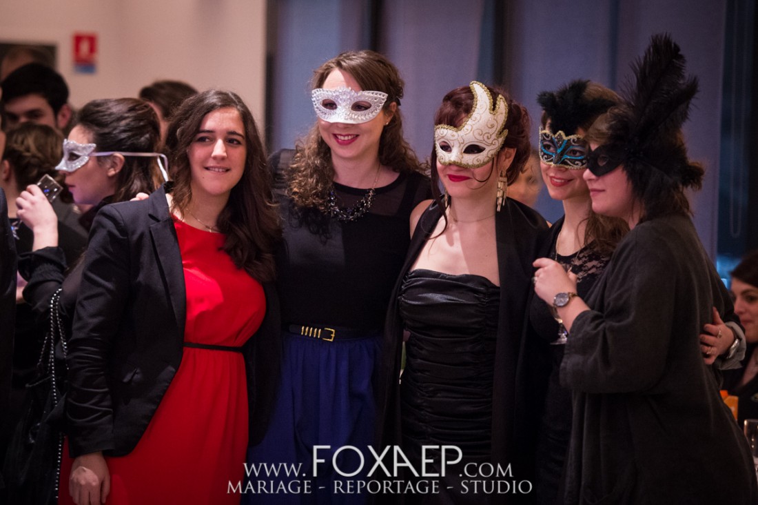 SOIREE DE GALA MASCI — FOXAEP, photographe Bourgogne