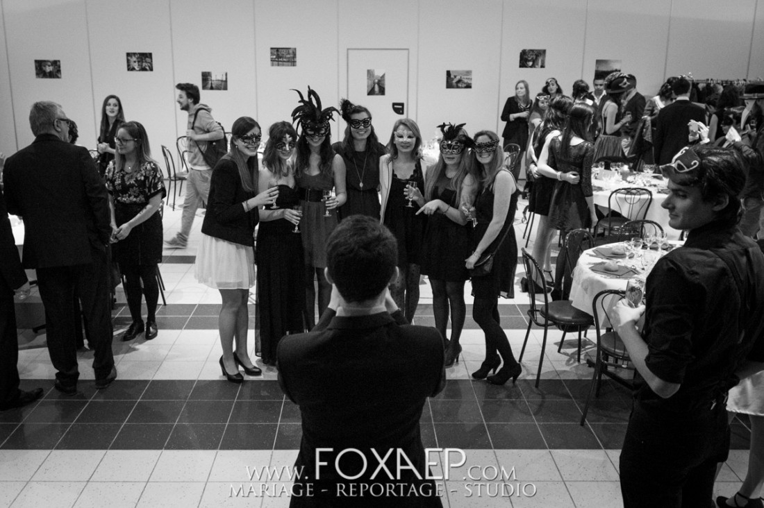 SOIREE DE GALA MASCI — FOXAEP, photographe Bourgogne
