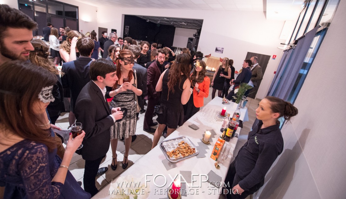 SOIREE DE GALA MASCI — FOXAEP, photographe Bourgogne