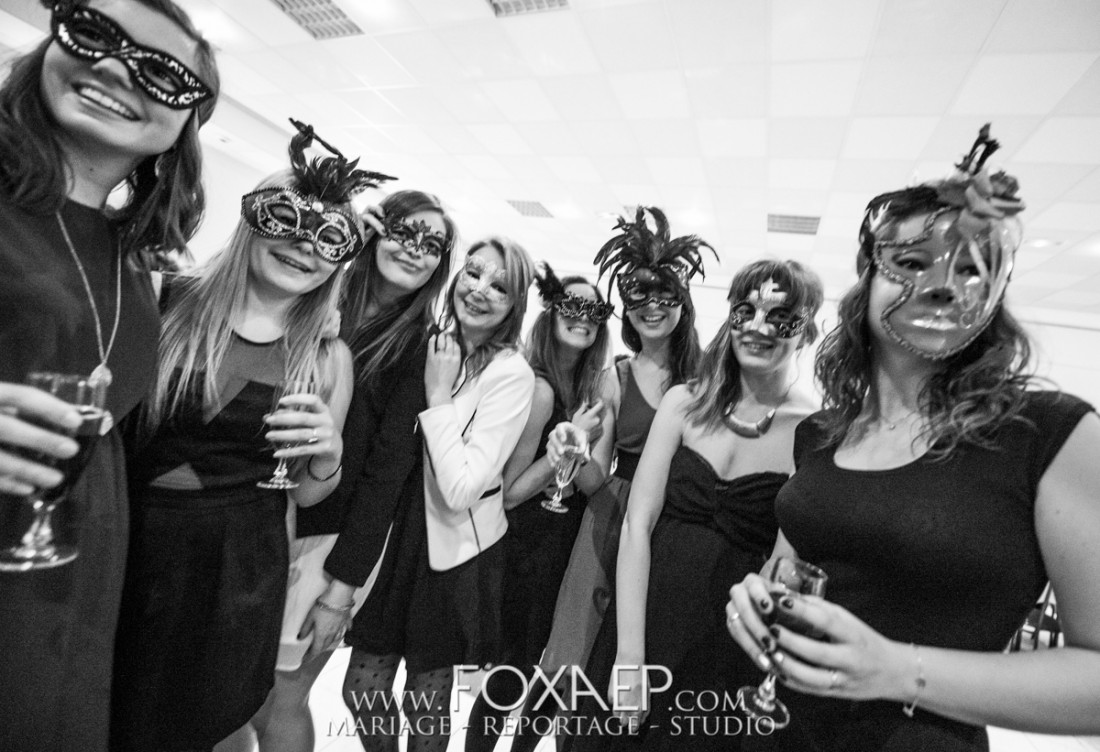 SOIREE DE GALA MASCI — FOXAEP, photographe Bourgogne