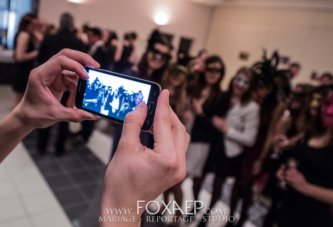 SOIREE DE GALA MASCI — FOXAEP, photographe Bourgogne