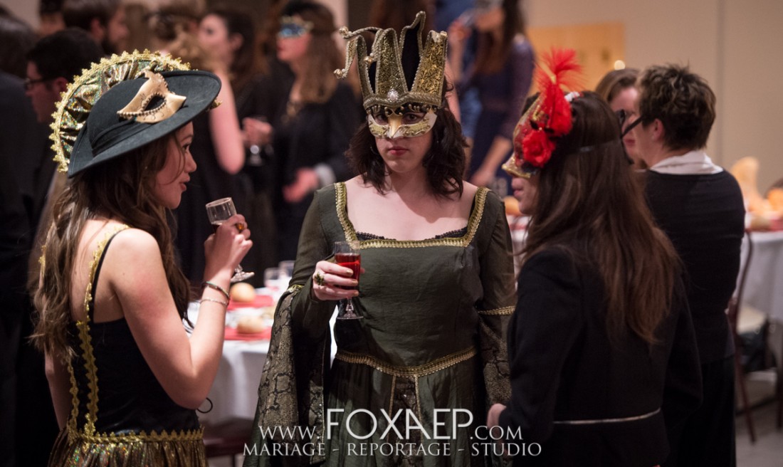 SOIREE DE GALA MASCI — FOXAEP, photographe Bourgogne