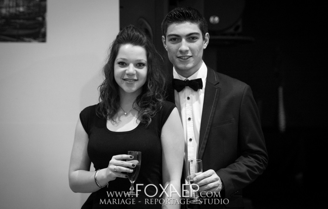 SOIREE DE GALA MASCI — FOXAEP, photographe Bourgogne