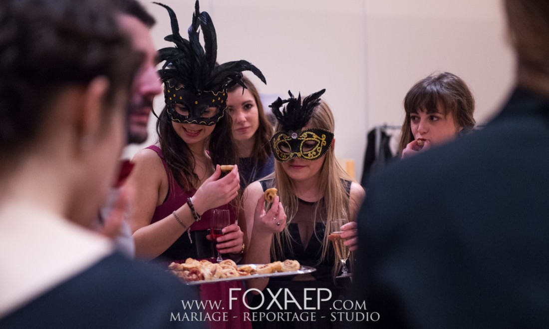 SOIREE DE GALA MASCI — FOXAEP, photographe Bourgogne