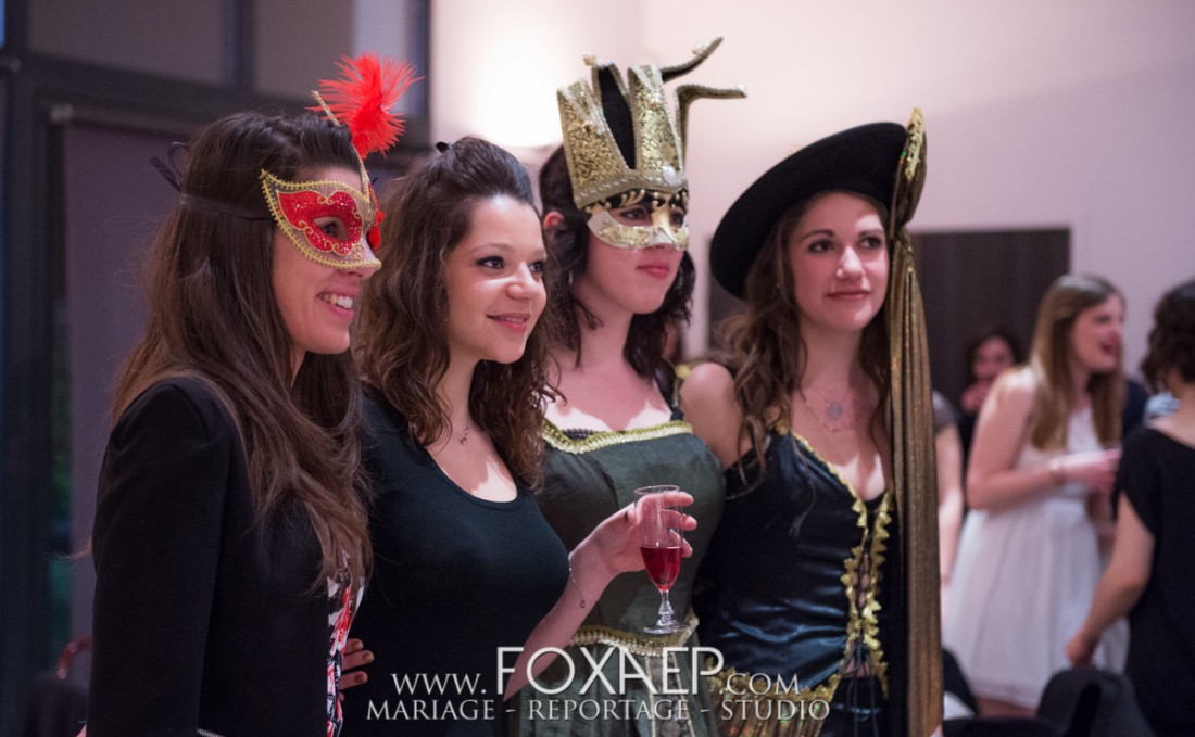 SOIREE DE GALA MASCI — FOXAEP, photographe Bourgogne