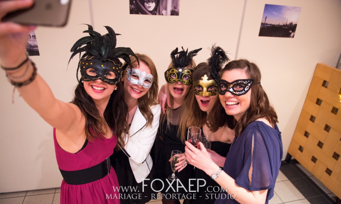SOIREE DE GALA MASCI — FOXAEP, photographe Bourgogne