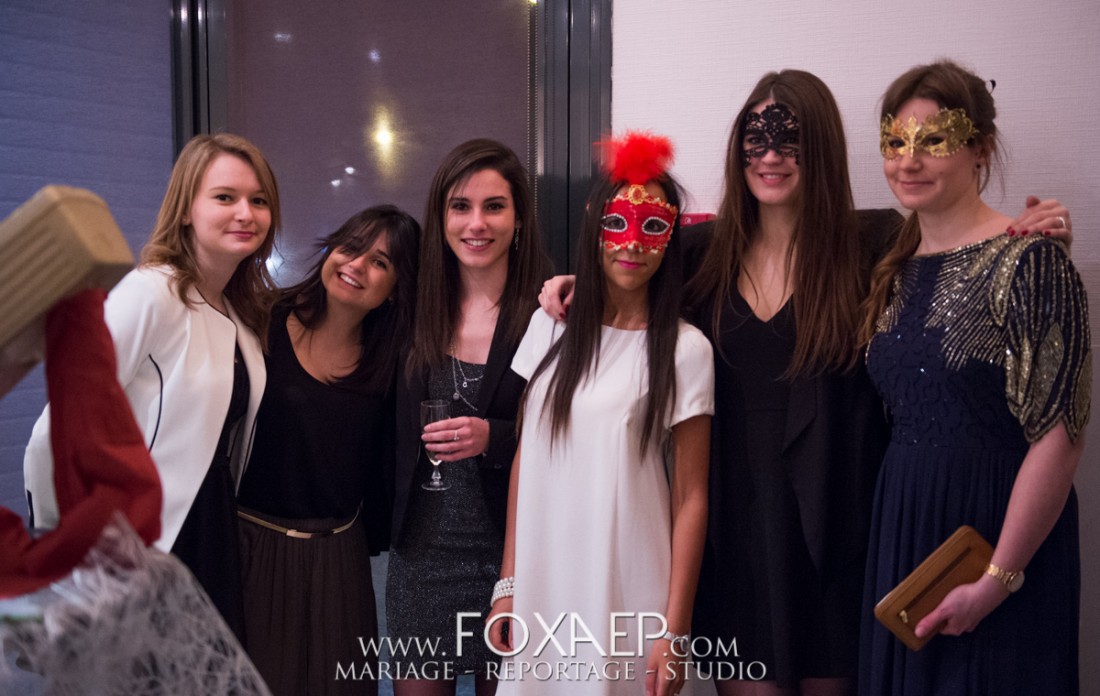 SOIREE DE GALA MASCI — FOXAEP, photographe Bourgogne
