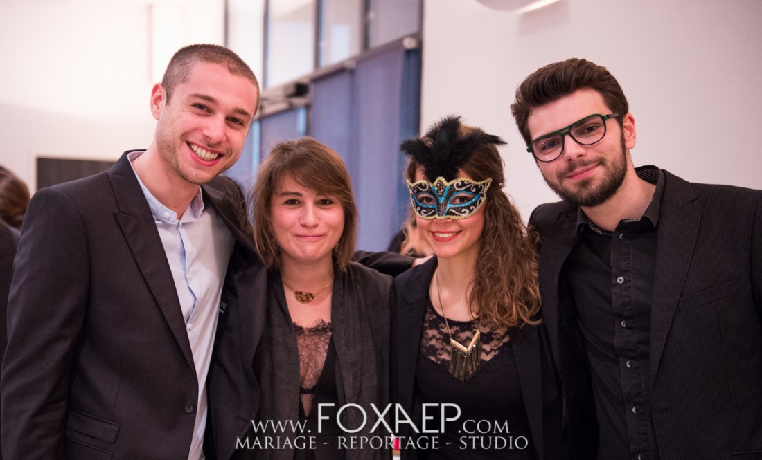 SOIREE DE GALA MASCI — FOXAEP, photographe Bourgogne