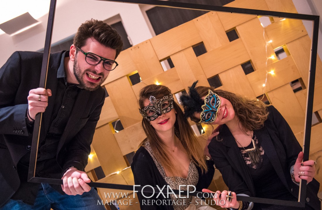 SOIREE DE GALA MASCI — FOXAEP, photographe Bourgogne