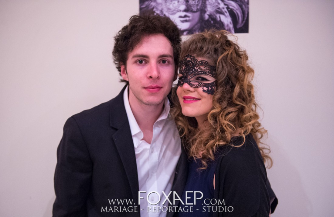SOIREE DE GALA MASCI — FOXAEP, photographe Bourgogne