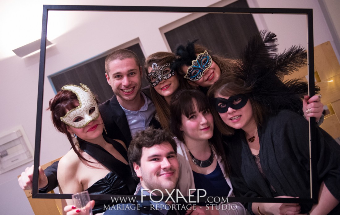 SOIREE DE GALA MASCI — FOXAEP, photographe Bourgogne