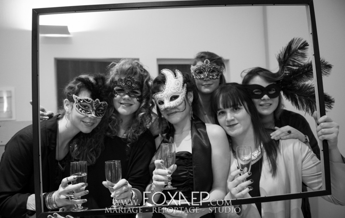 SOIREE DE GALA MASCI — FOXAEP, photographe Bourgogne