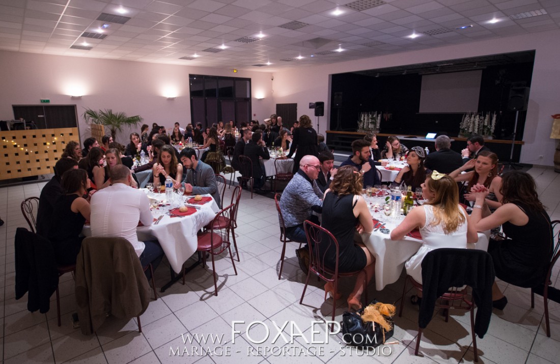 SOIREE DE GALA MASCI — FOXAEP, photographe Bourgogne