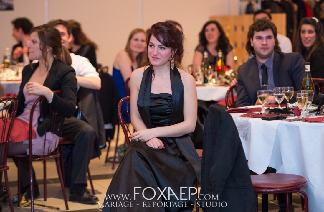 SOIREE DE GALA MASCI — FOXAEP, photographe Bourgogne