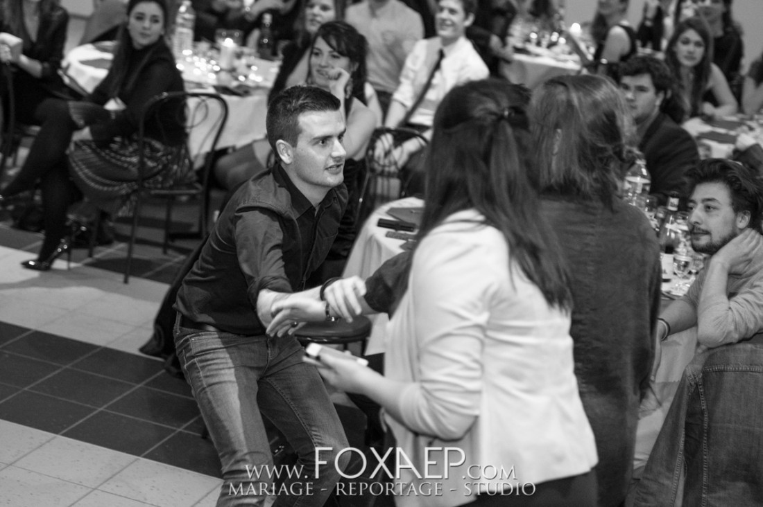SOIREE DE GALA MASCI — FOXAEP, photographe Bourgogne