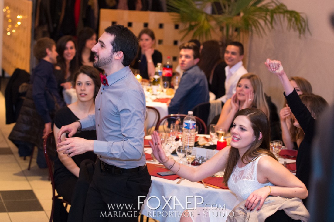 SOIREE DE GALA MASCI — FOXAEP, photographe Bourgogne