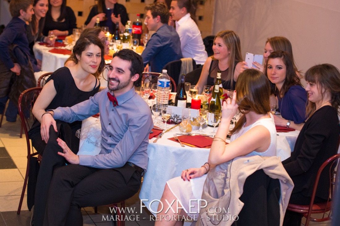 SOIREE DE GALA MASCI — FOXAEP, photographe Bourgogne