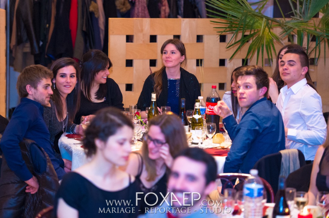 SOIREE DE GALA MASCI — FOXAEP, photographe Bourgogne