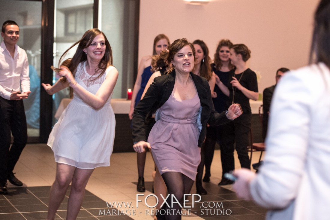SOIREE DE GALA MASCI — FOXAEP, photographe Bourgogne