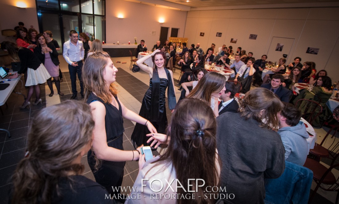 SOIREE DE GALA MASCI — FOXAEP, photographe Bourgogne