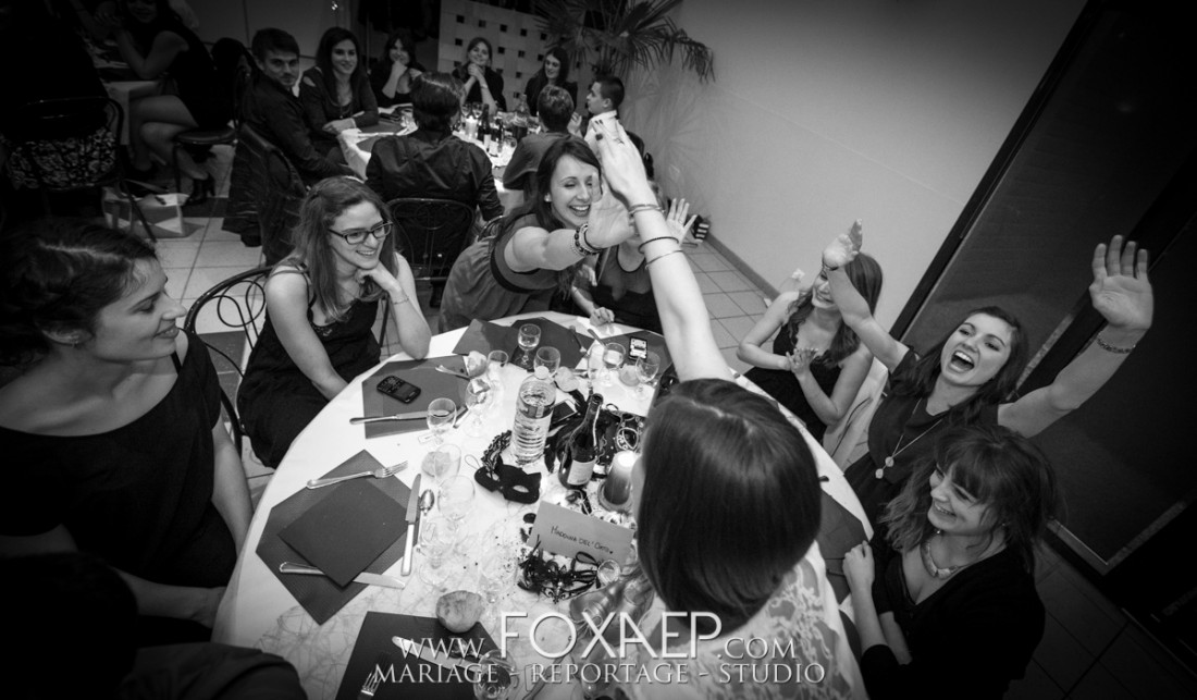 SOIREE DE GALA MASCI — FOXAEP, photographe Bourgogne