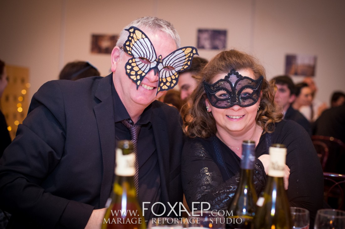 SOIREE DE GALA MASCI — FOXAEP, photographe Bourgogne