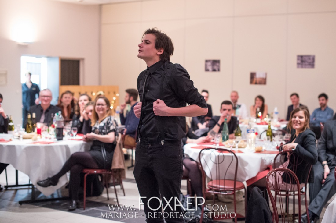 SOIREE DE GALA MASCI — FOXAEP, photographe Bourgogne