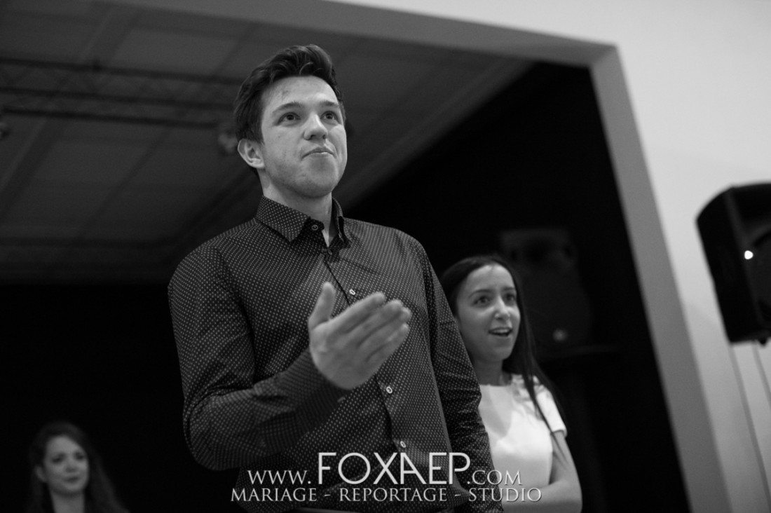 SOIREE DE GALA MASCI — FOXAEP, photographe Bourgogne
