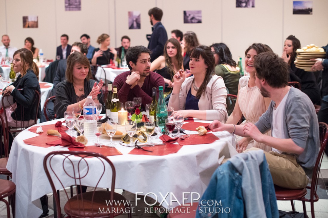 SOIREE DE GALA MASCI — FOXAEP, photographe Bourgogne