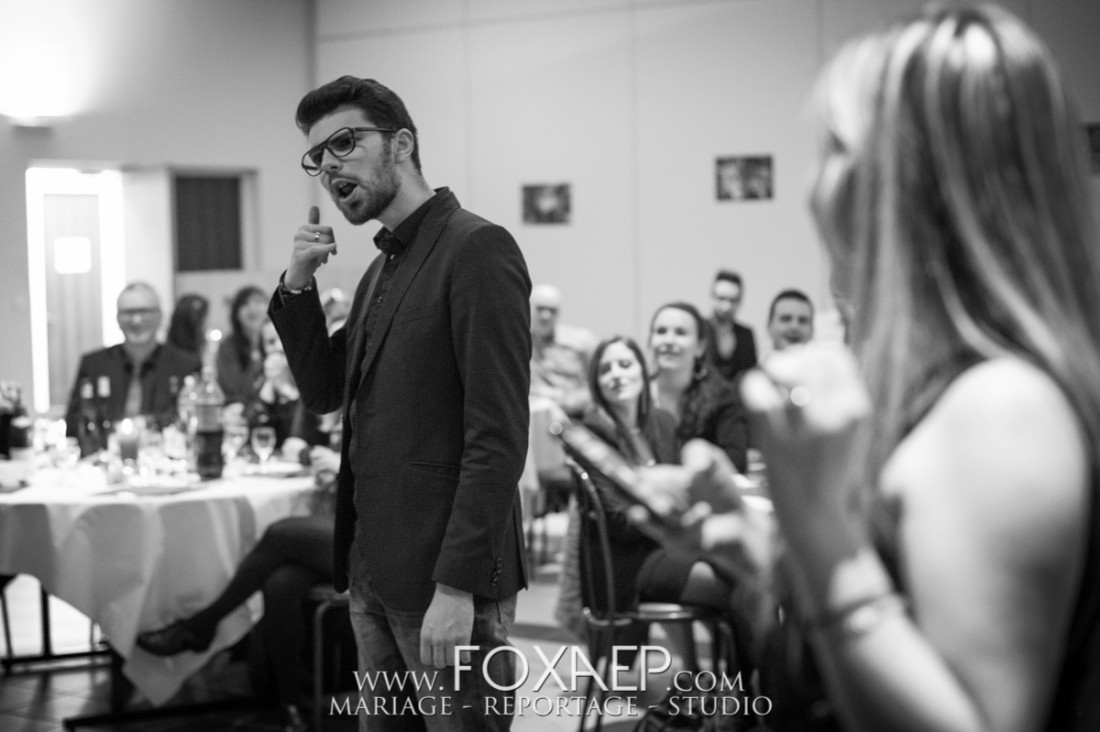 SOIREE DE GALA MASCI — FOXAEP, photographe Bourgogne