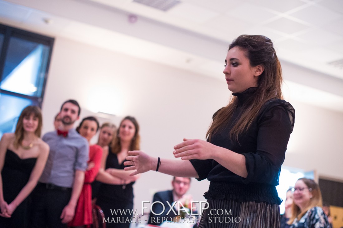 SOIREE DE GALA MASCI — FOXAEP, photographe Bourgogne