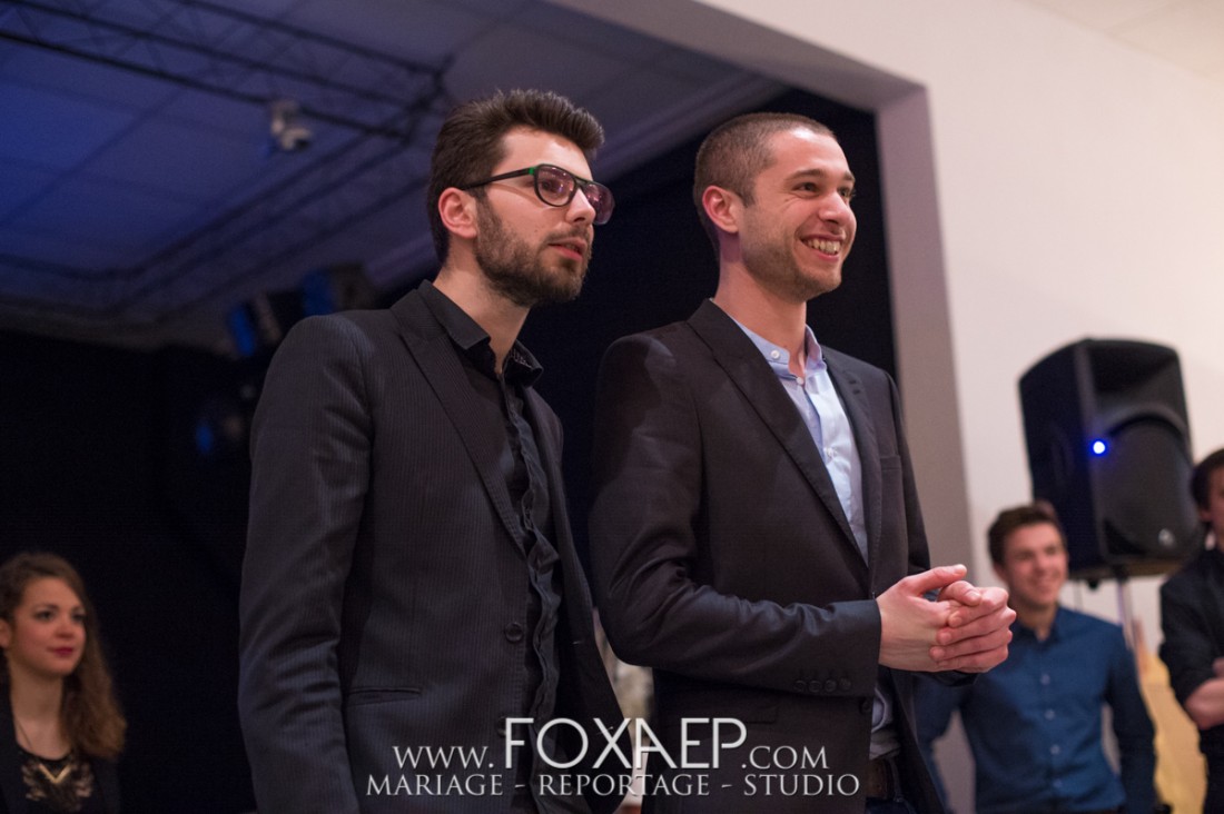 SOIREE DE GALA MASCI — FOXAEP, photographe Bourgogne