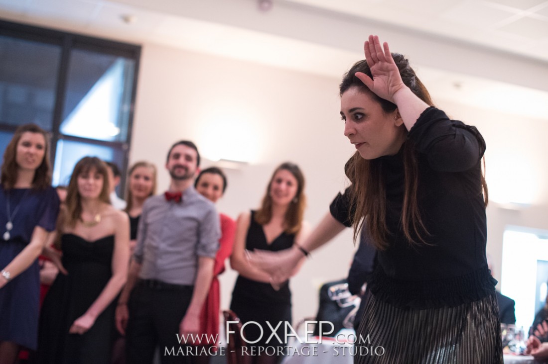 SOIREE DE GALA MASCI — FOXAEP, photographe Bourgogne