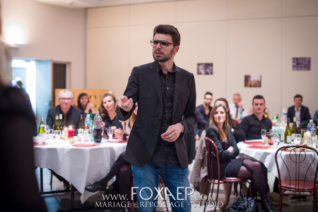 SOIREE DE GALA MASCI — FOXAEP, photographe Bourgogne