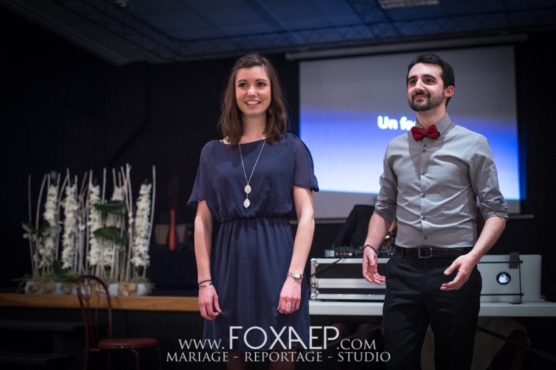 SOIREE DE GALA MASCI — FOXAEP, photographe Bourgogne