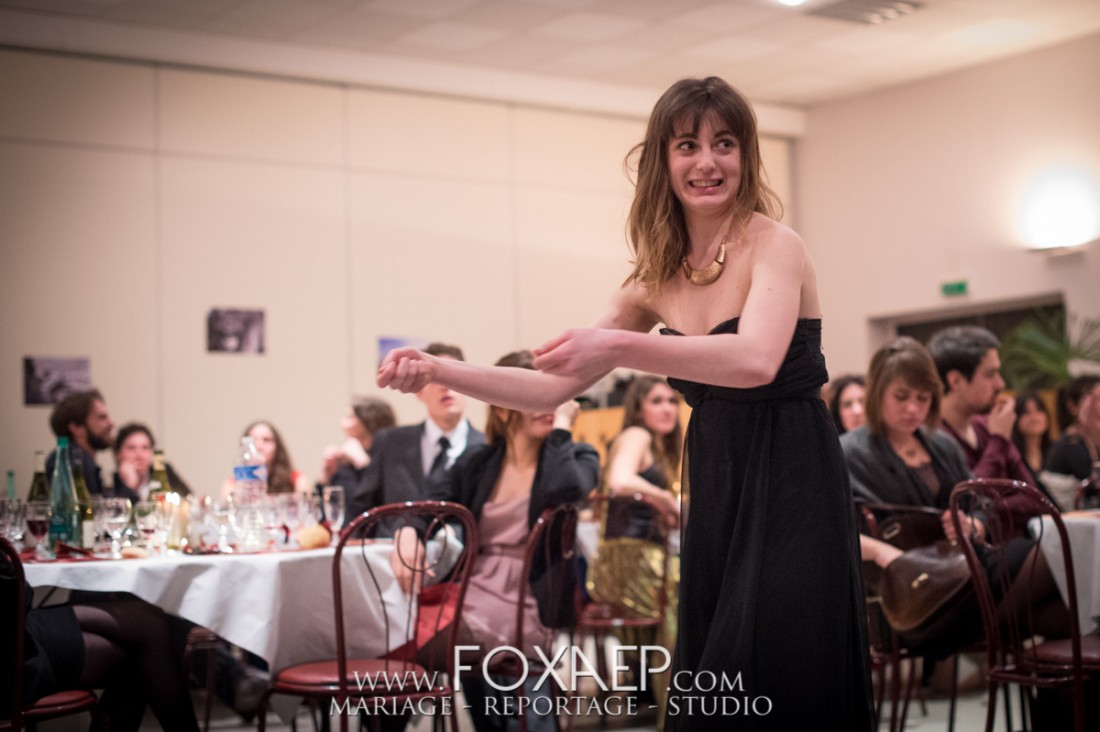 SOIREE DE GALA MASCI — FOXAEP, photographe Bourgogne