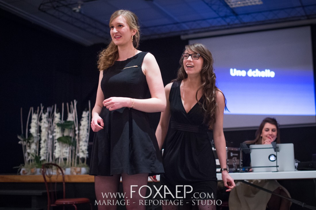 SOIREE DE GALA MASCI — FOXAEP, photographe Bourgogne