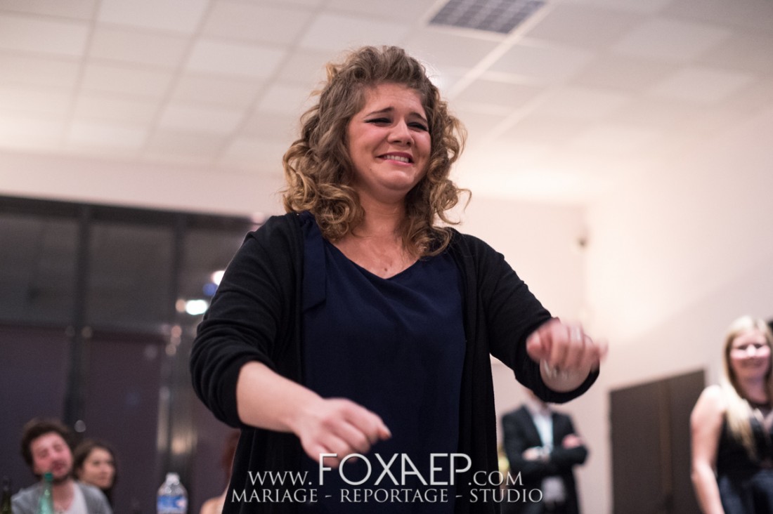 SOIREE DE GALA MASCI — FOXAEP, photographe Bourgogne