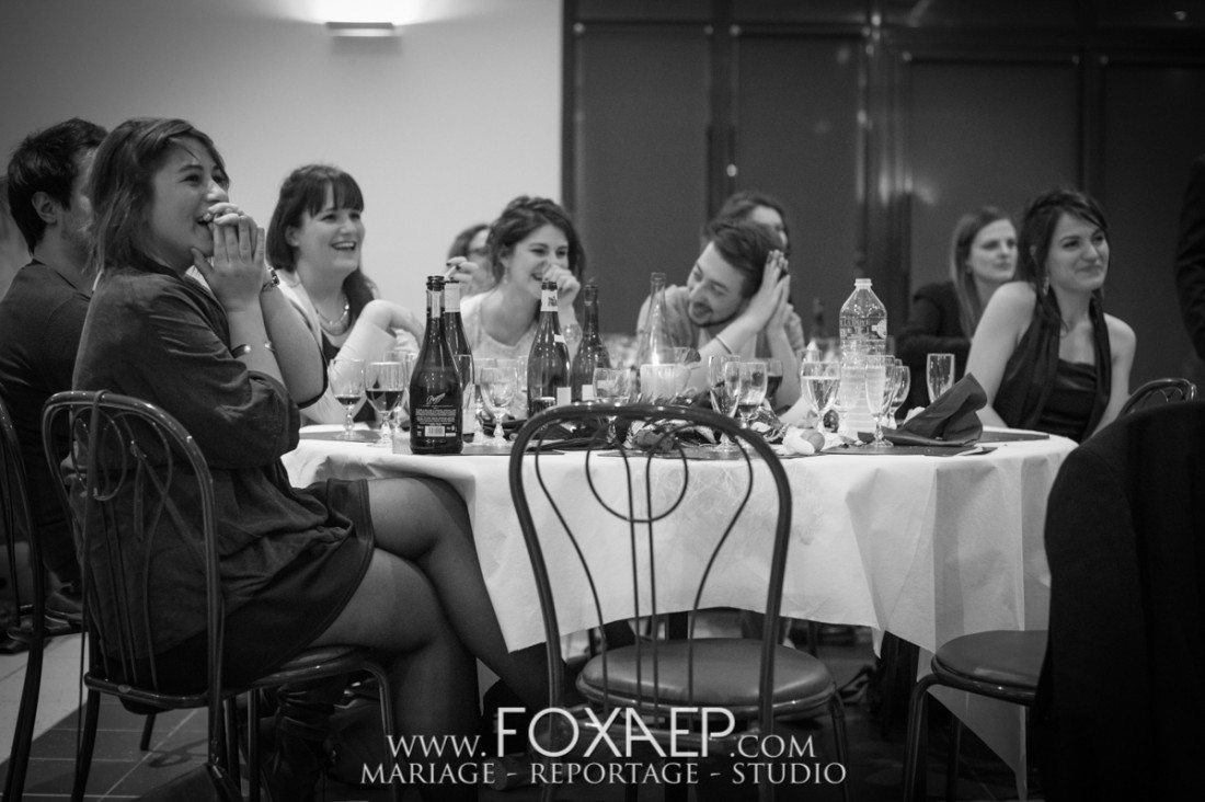 SOIREE DE GALA MASCI — FOXAEP, photographe Bourgogne