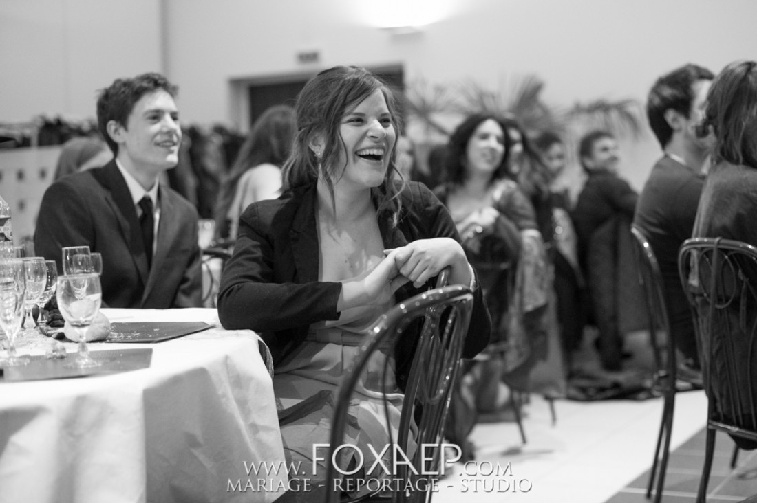 SOIREE DE GALA MASCI — FOXAEP, photographe Bourgogne