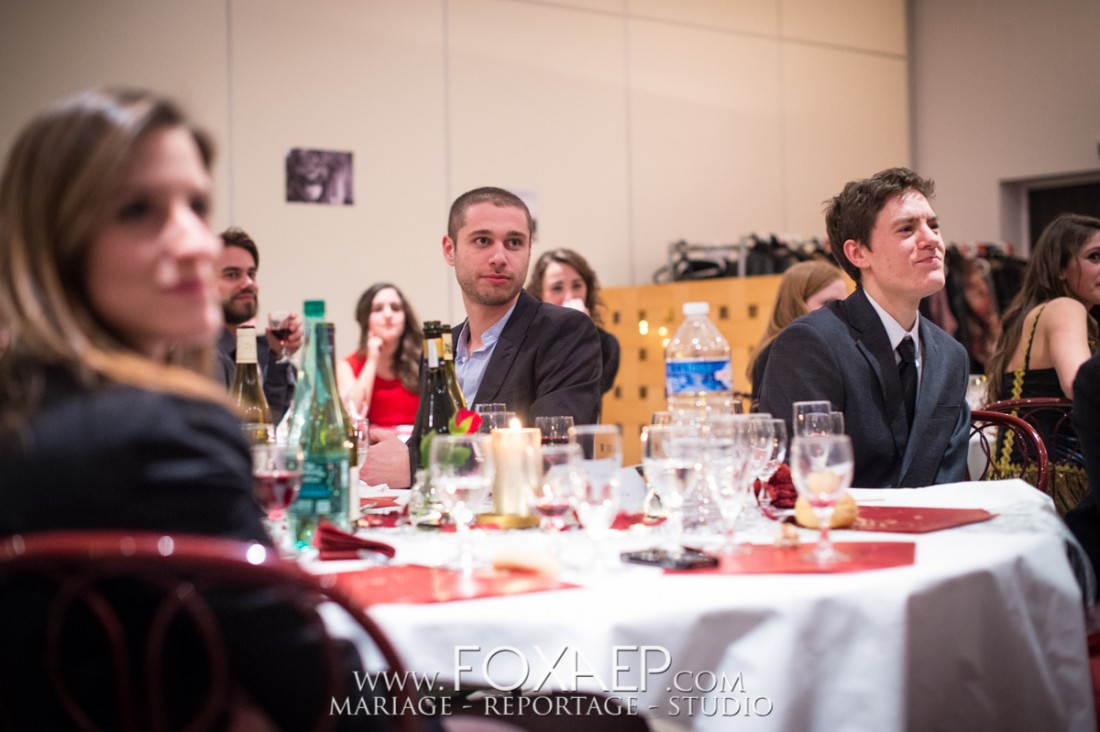 SOIREE DE GALA MASCI — FOXAEP, photographe Bourgogne