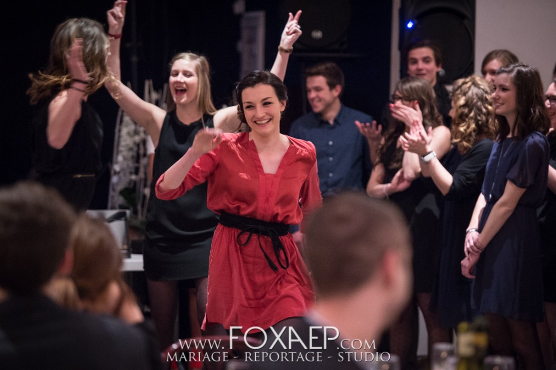 SOIREE DE GALA MASCI — FOXAEP, photographe Bourgogne