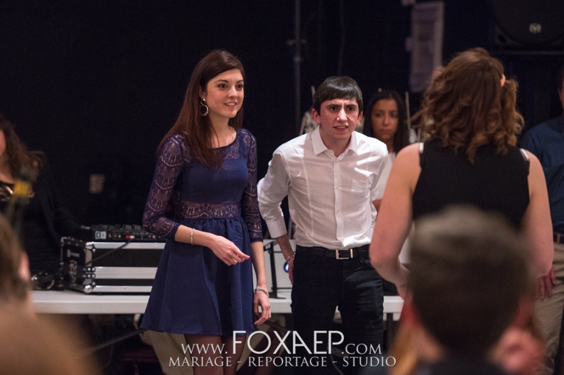 SOIREE DE GALA MASCI — FOXAEP, photographe Bourgogne