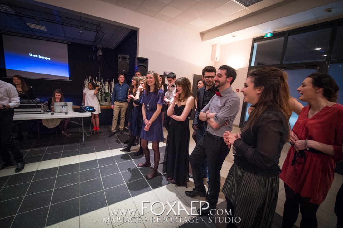 SOIREE DE GALA MASCI — FOXAEP, photographe Bourgogne