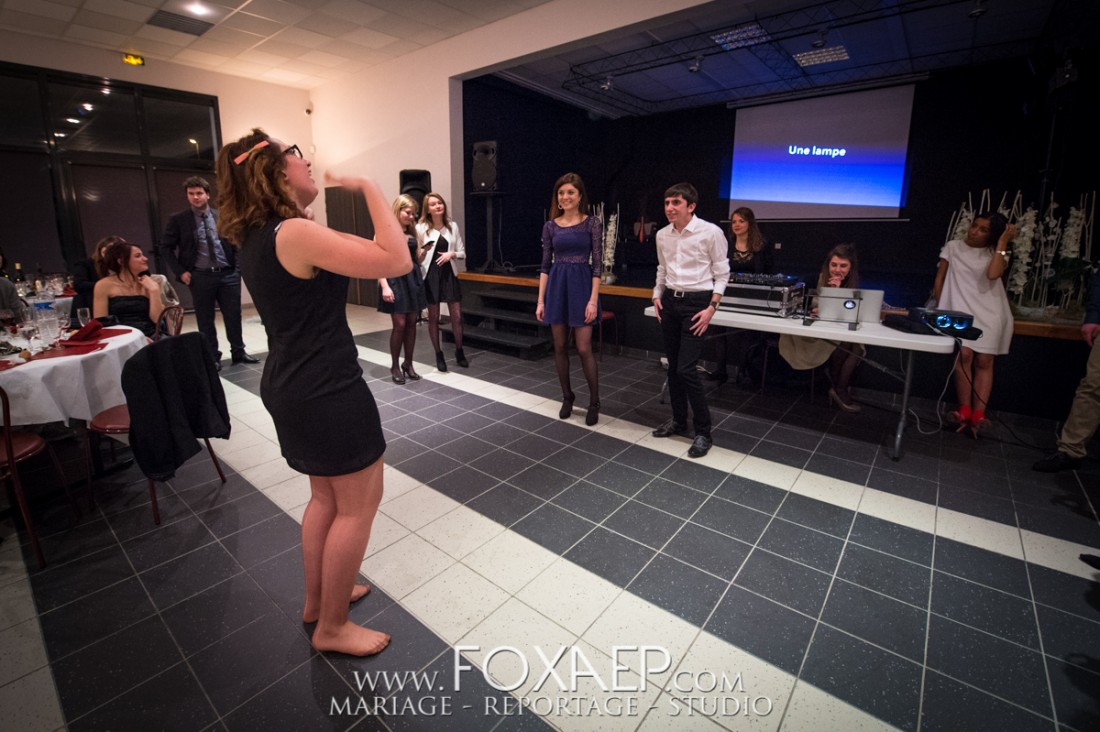 SOIREE DE GALA MASCI — FOXAEP, photographe Bourgogne