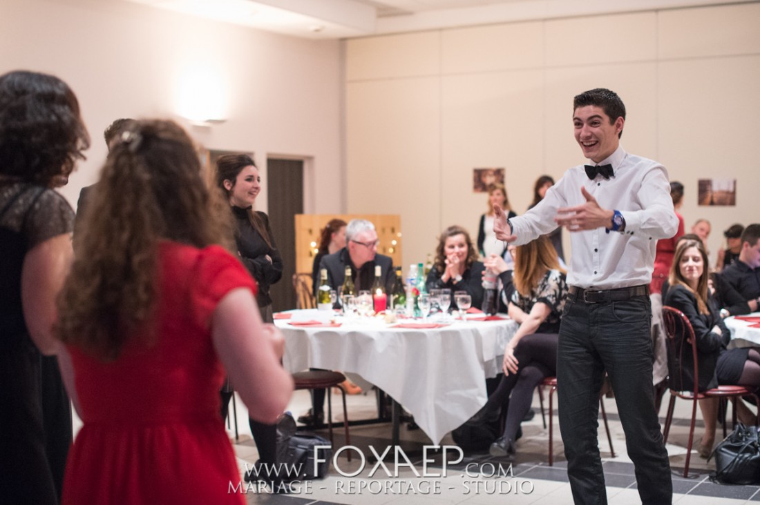 SOIREE DE GALA MASCI — FOXAEP, photographe Bourgogne