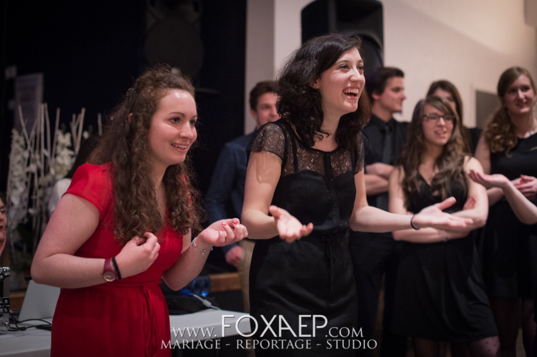 SOIREE DE GALA MASCI — FOXAEP, photographe Bourgogne